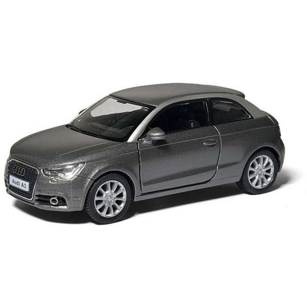 2010 Audi A1