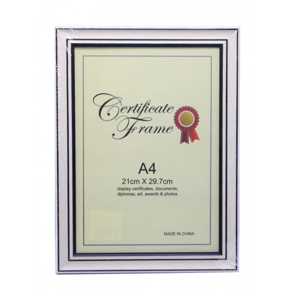 Նկարի շրջանակ A4 21սմ*29,7սմ չափի 3երանգ