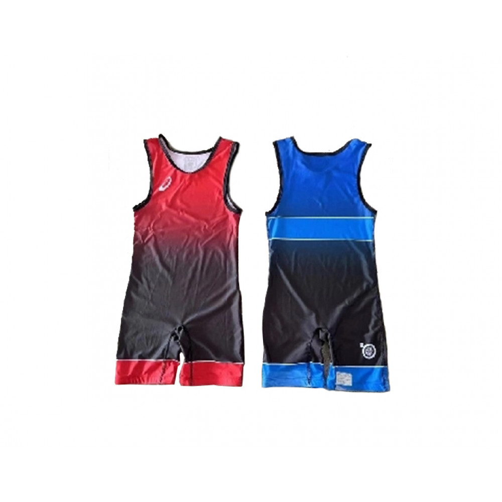 Մարզահագուստ ըմբշտամարտի