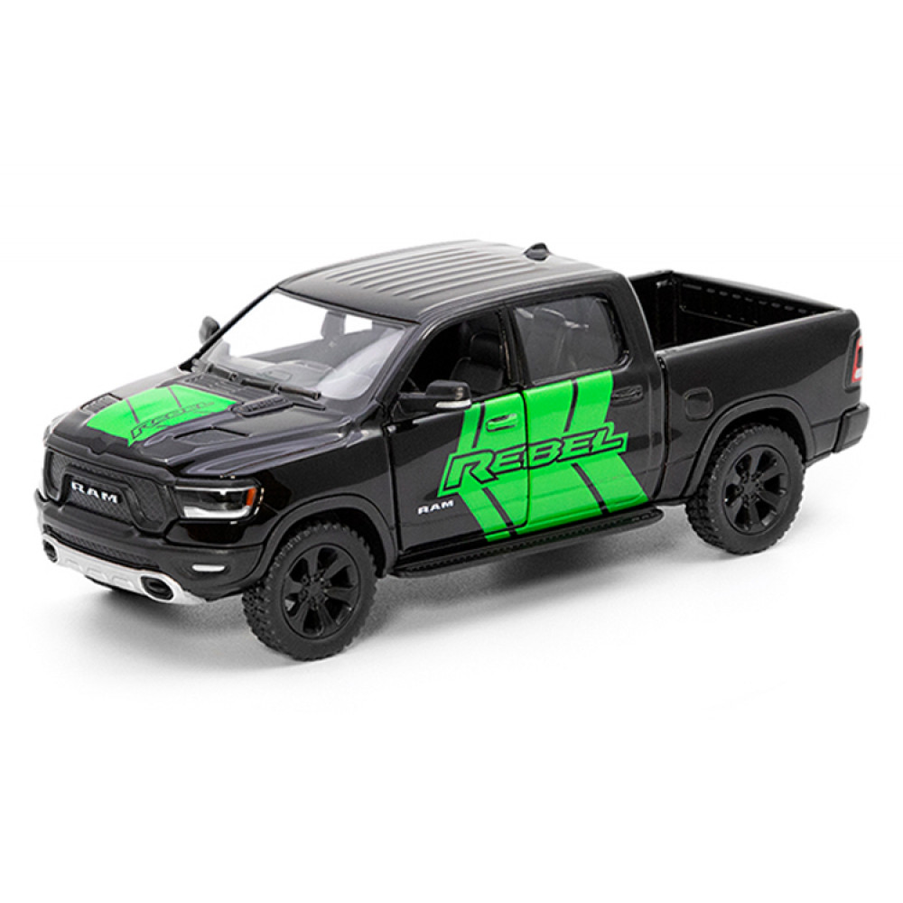 1:46 5'' 2017dodge Ram 1500 W/printing Db
