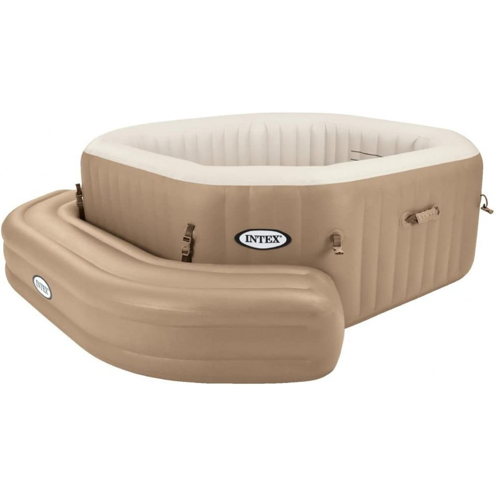 Փչովի նստարան ջակուզիի 211х66х34 սմ