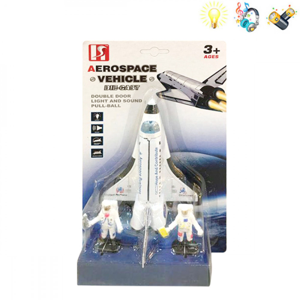 Խաղալիք մոդել ինքնաթիռ հավաքածու