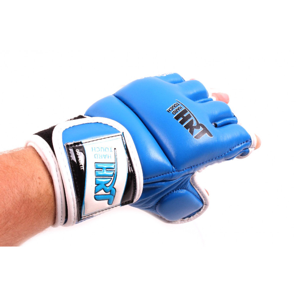 Մարտական ձեռնոց, մարտ առանց կանոնների