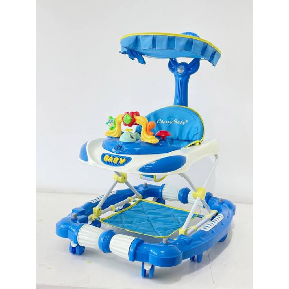 Մանկական քայլակ