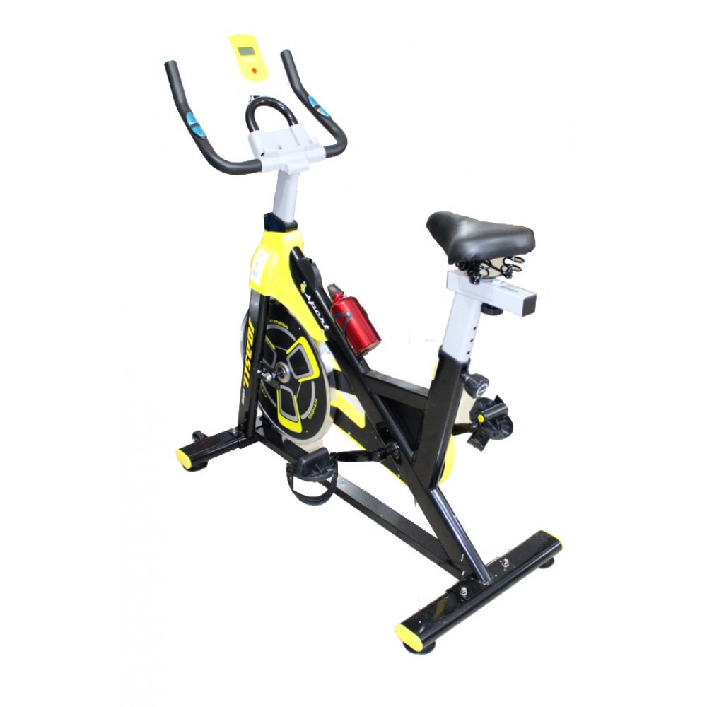 Հեծանիվ մարզման, Spinning մագնիտե, 150կգ