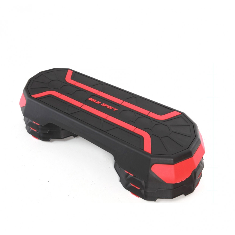 Մարզման մարզագույք ոտնատակի հենակ 108*43սմ-ոց փոփոխական բարձրության մինչև 22սմ