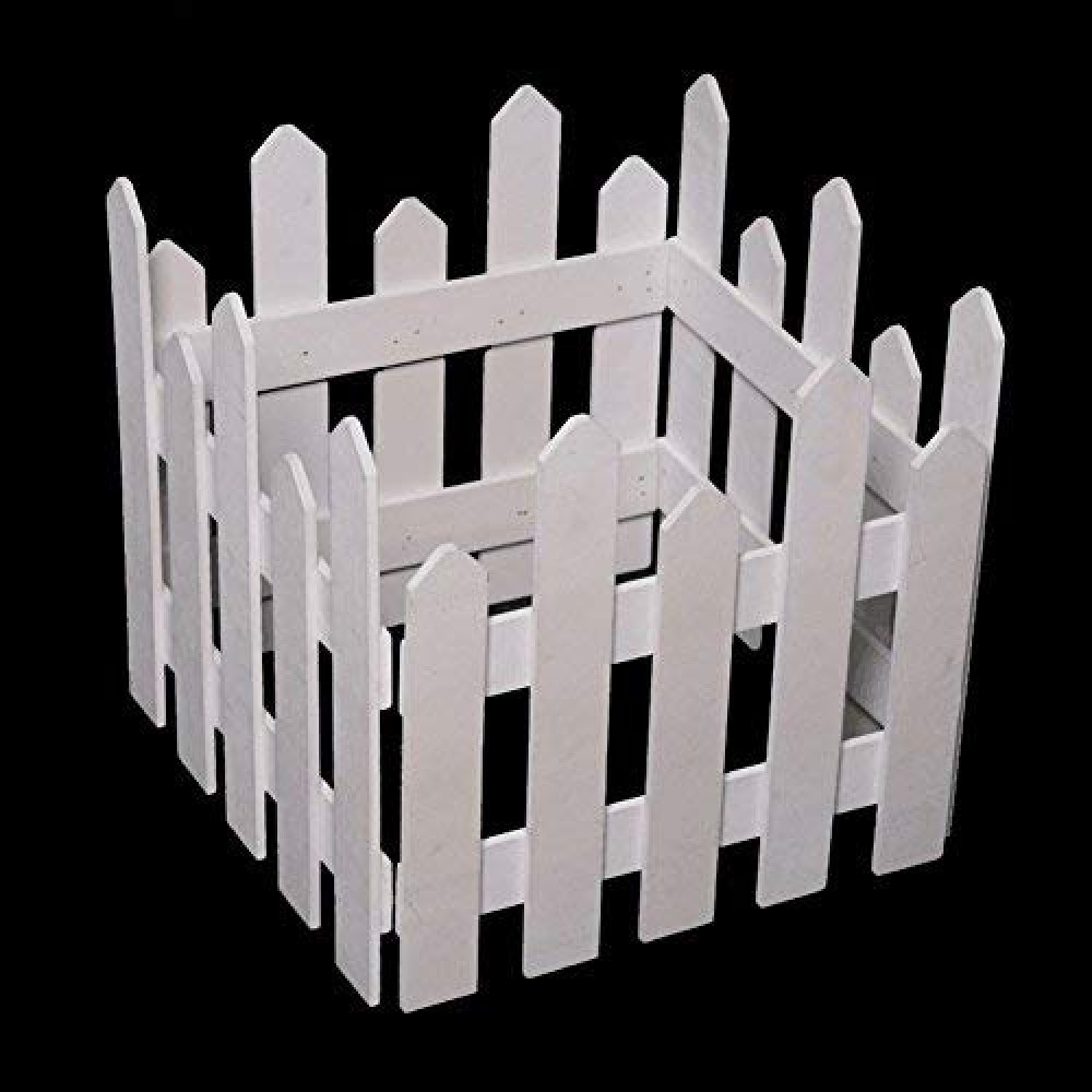 Ցանկապատ ձևավորման փայտե 120*25 սմ