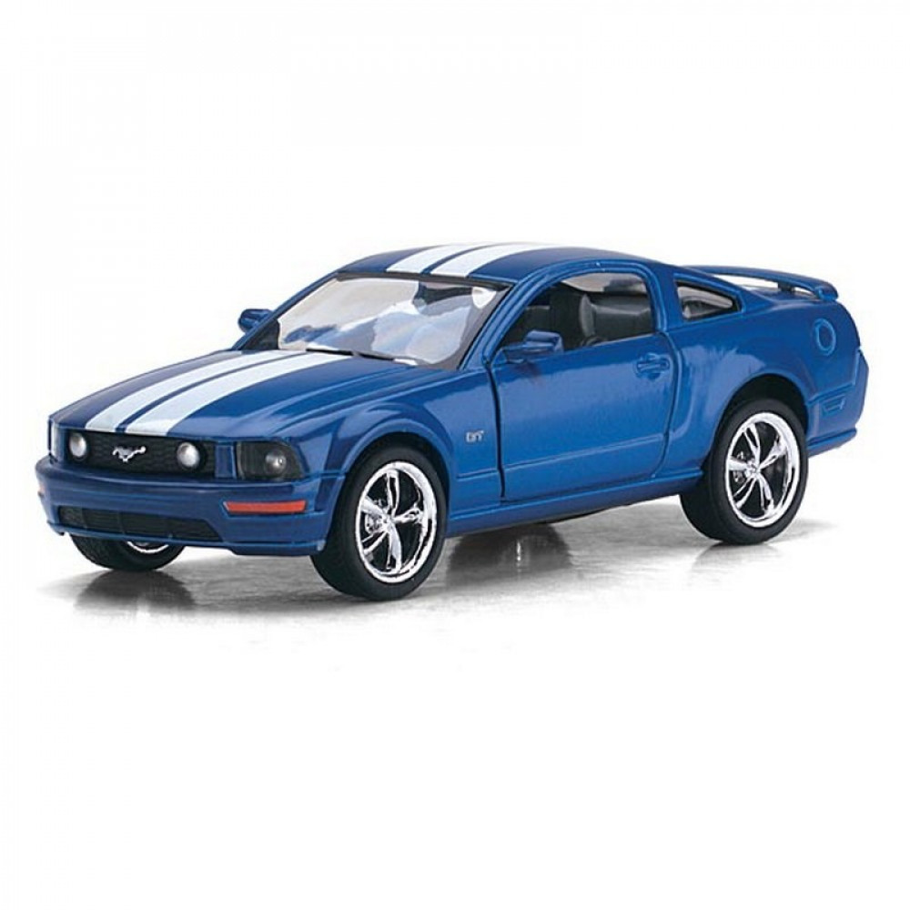 2006 Ford Mustang GT w