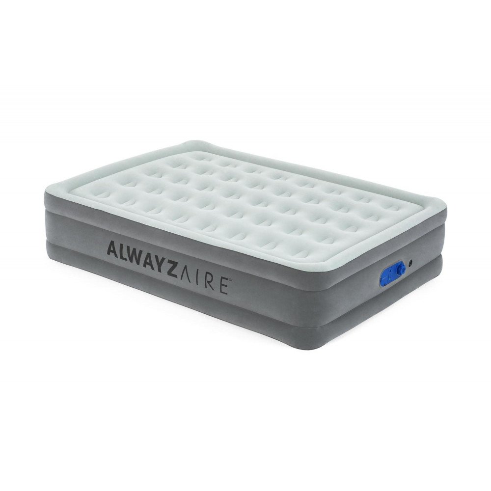 Փչովի մահճակալ Bestway 152х203х46սմ