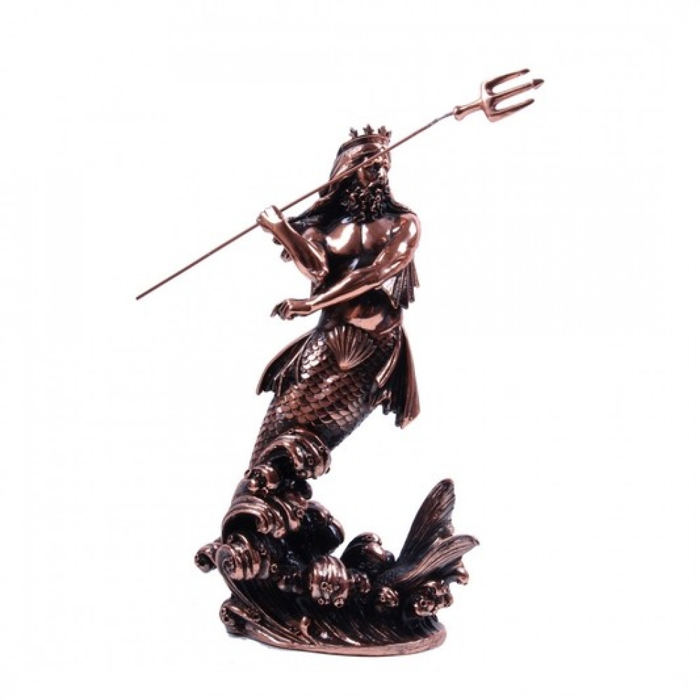 Արձան լատունից