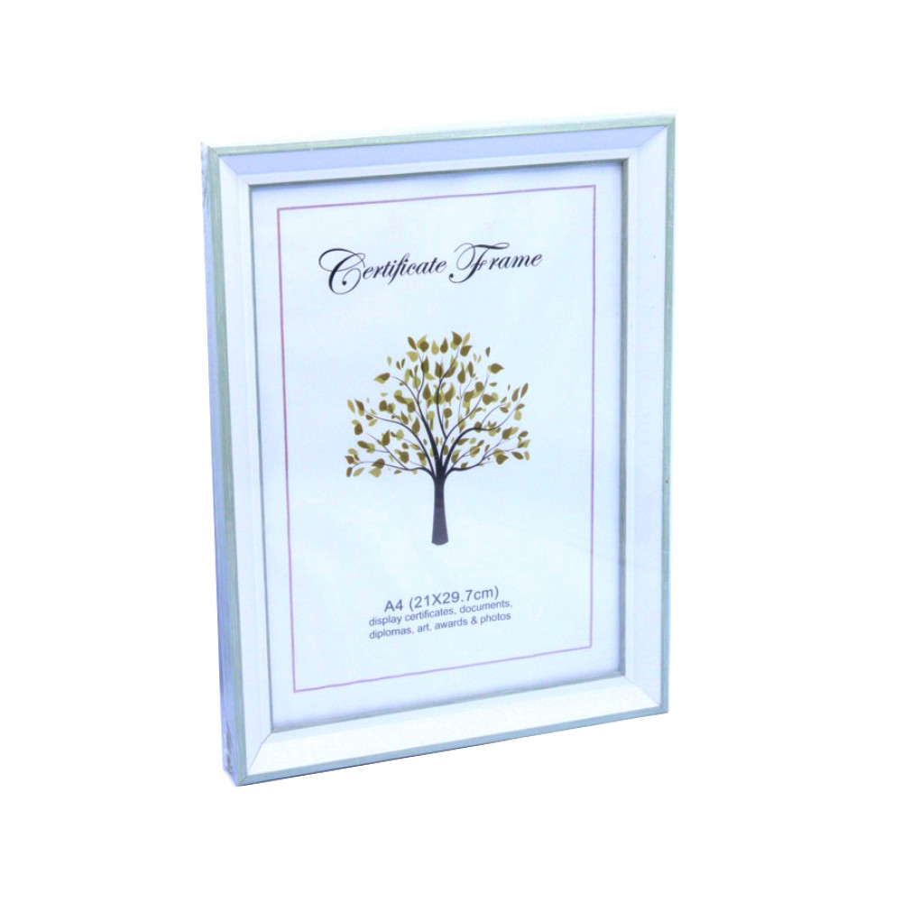 Նկարի շրջանակ A4 21սմ*29.7սմ չափի 3երանգ