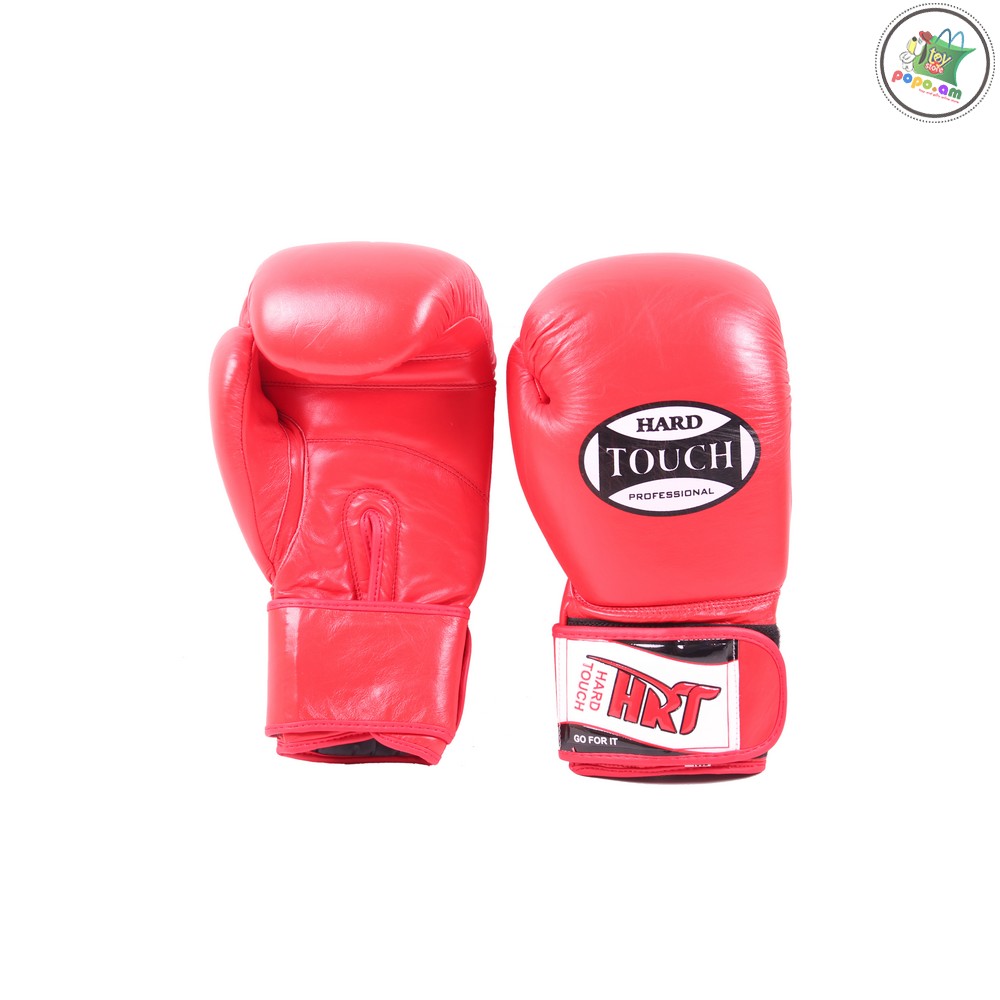 Բռնցքամարտի ձեռնոցներ HARD TOUCH Professional