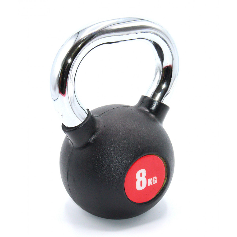 Մարզման ծանրոց, գիր 8կգ-ոց