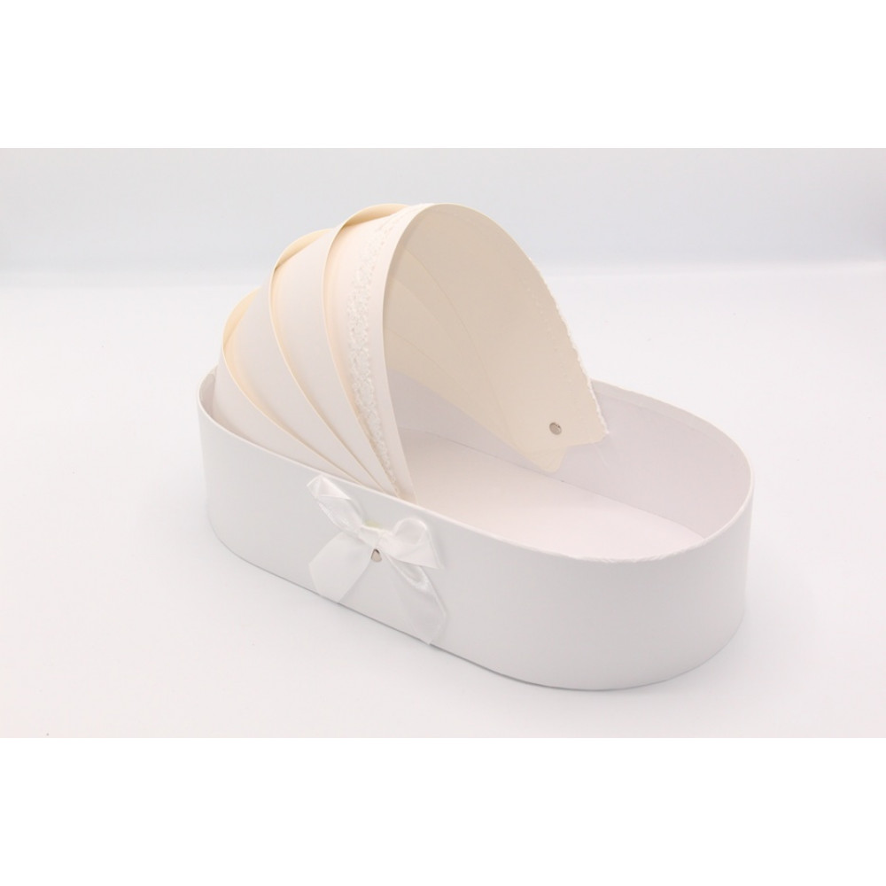 Նվերի տուփ 1հ-ոց օրորոց