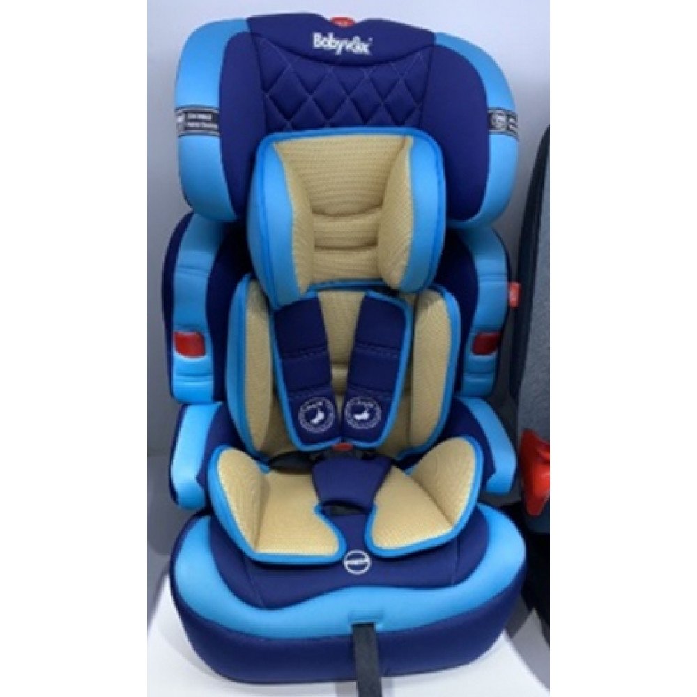 Ավտոմեքենայի նստատեղ մանկական /CAR SEAT/