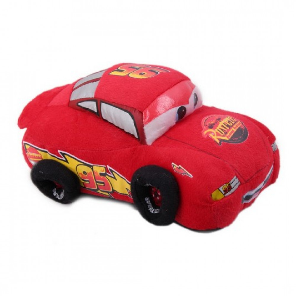 Փափուկ մեքենա՝CARS
