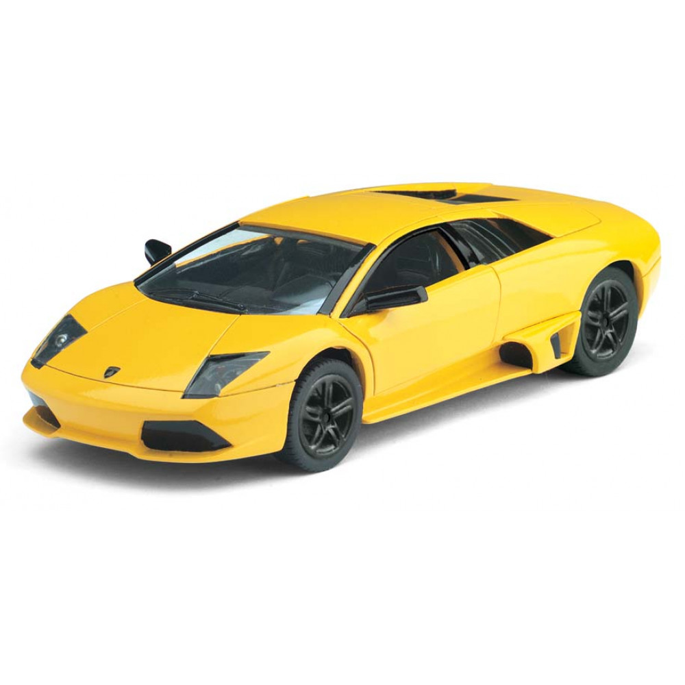1:36 Lamborghini Murcielago Lp640 1dz/db