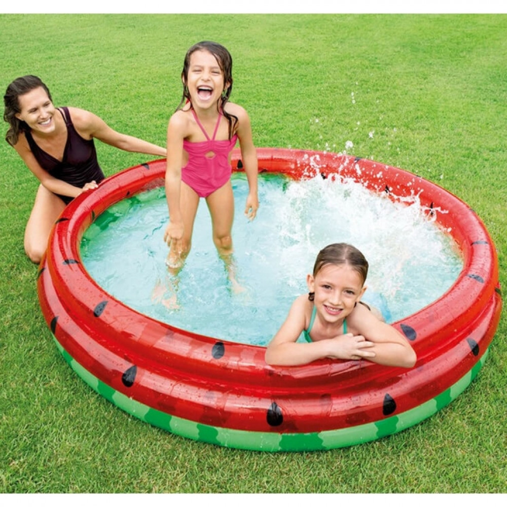 Փչովի լողավազան 168 x 38 սմ