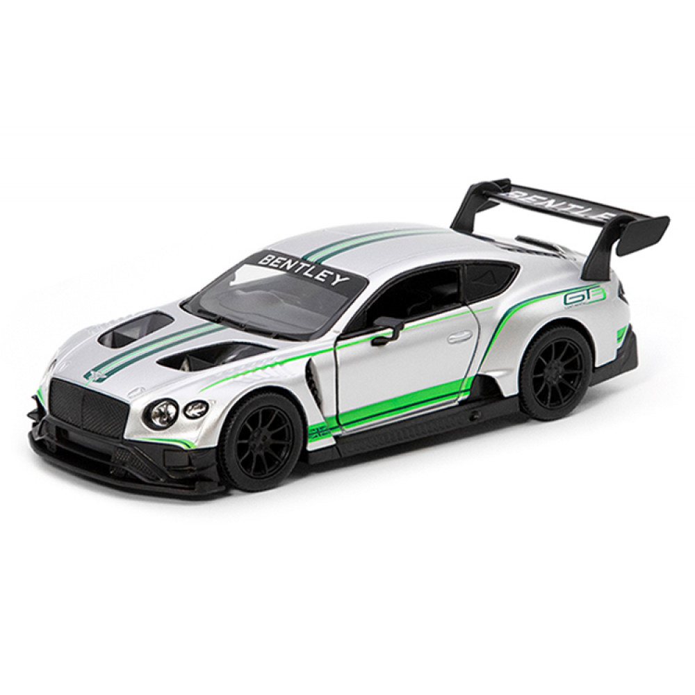 1:38 5'' Bentley Continental Gt3 Db