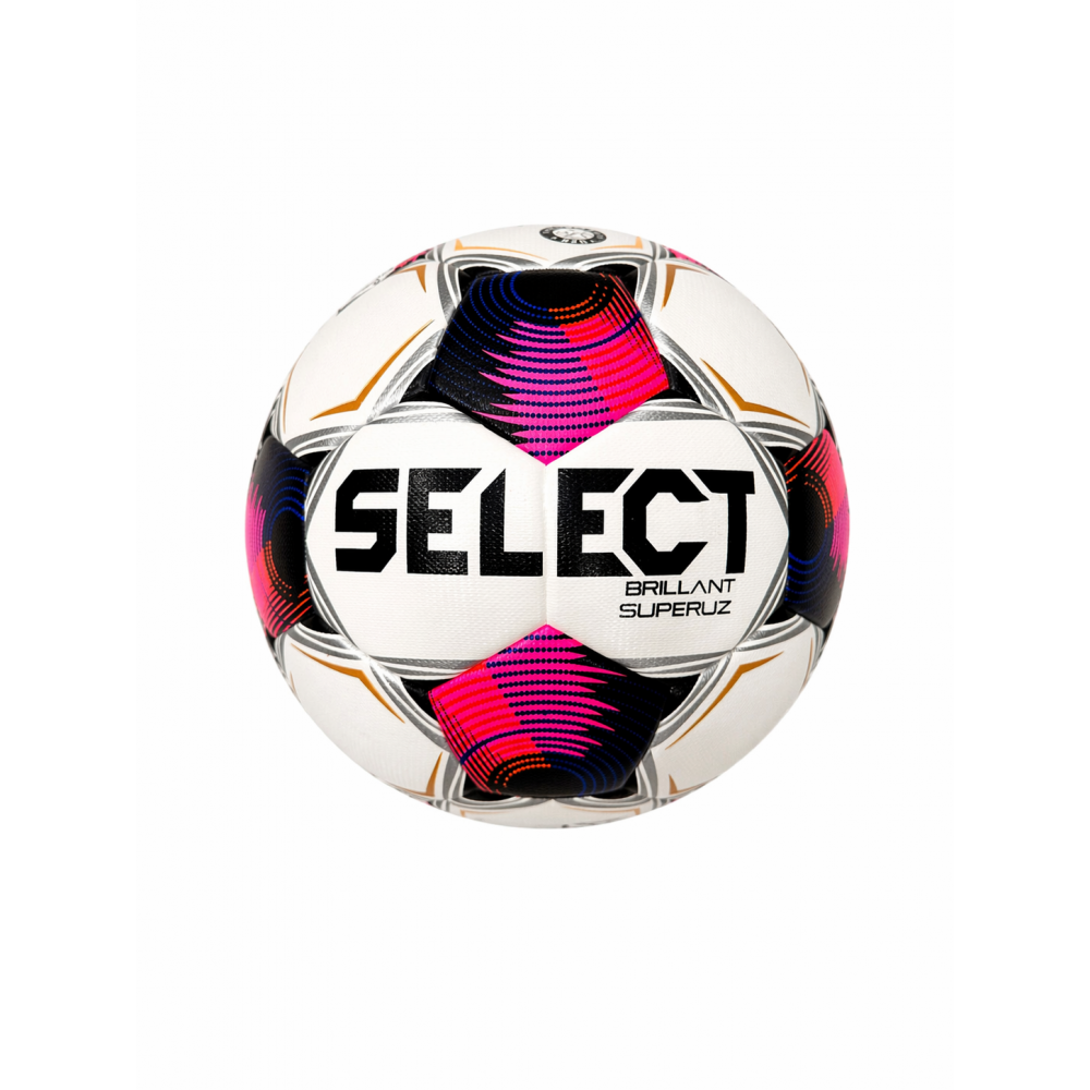Գնդակ ֆուտբոլի PRO Super Liga SELECT բարձրորակ PU,ազոտով փչված