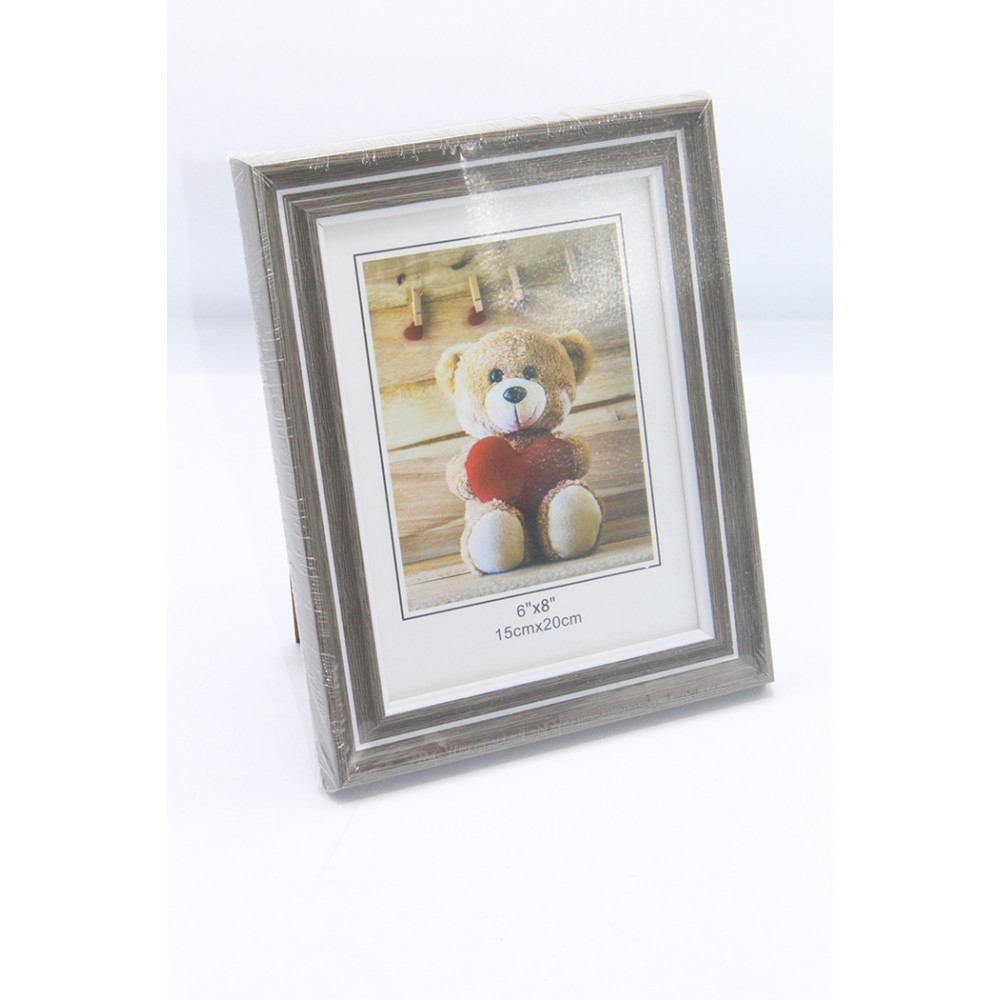 Նկարի շրջանակ 15սմ*20սմ չափի 4երանգ