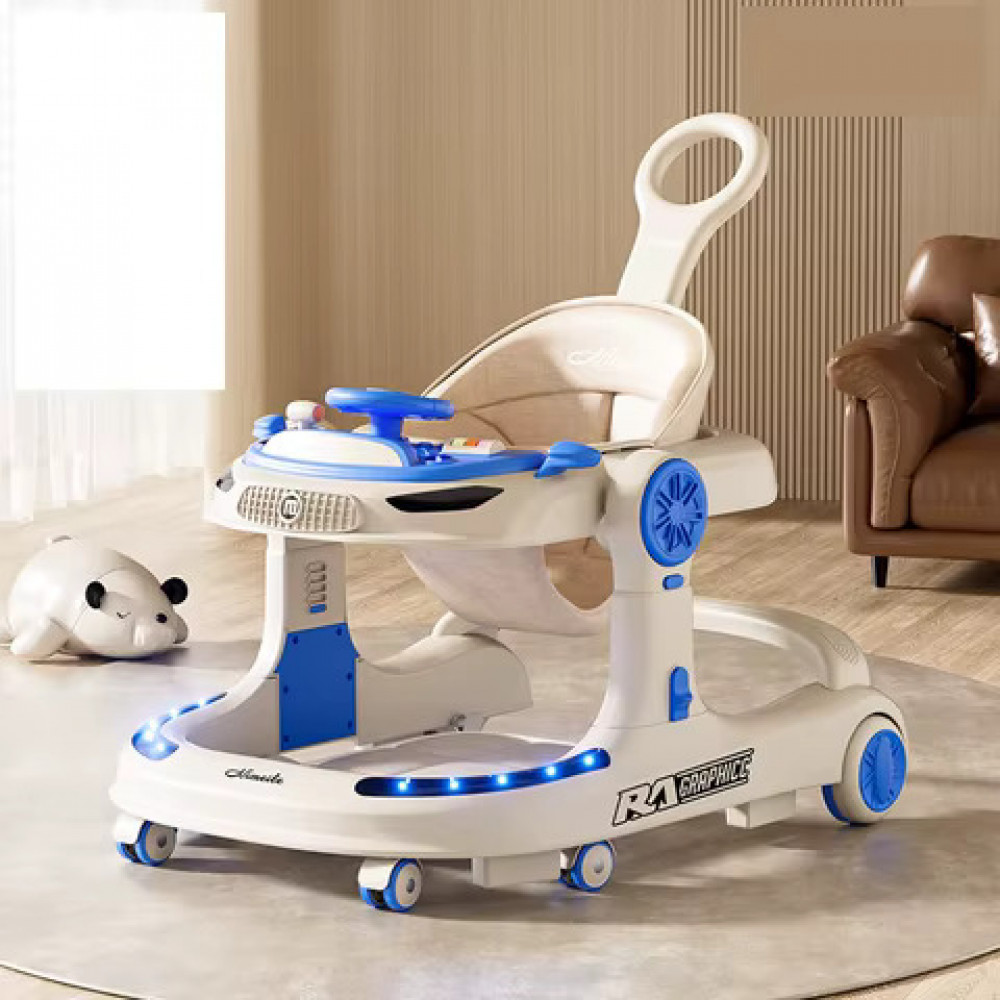 Մանկական քայլակ