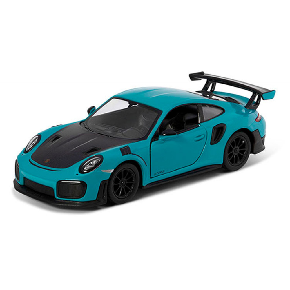 5'' P/b 1:36 Porsche 911 Gt2 Rs Db