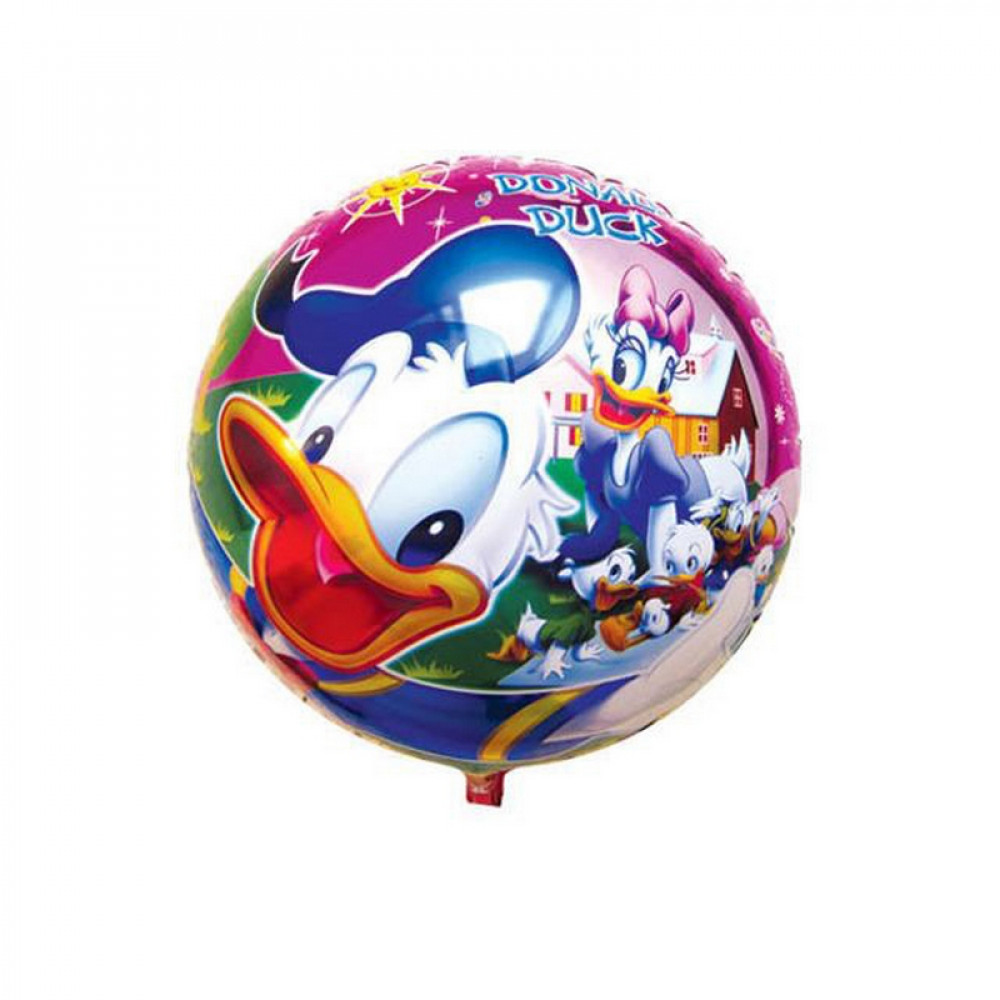 Փուչիկ ֆոլգա Donald 25հ-ոց