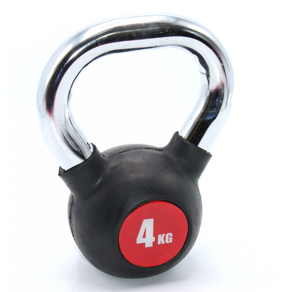 Մարզման ծանրոց, գիր 4կգ-ոց