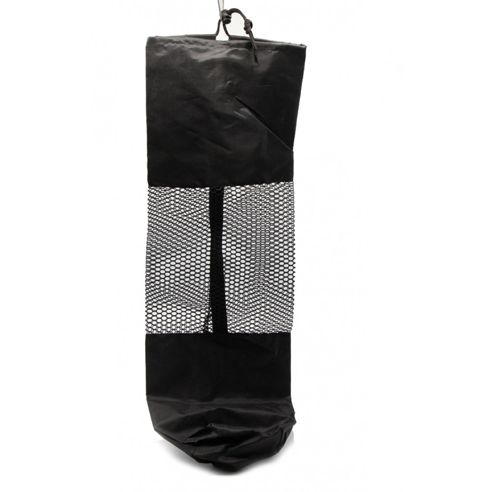 Ֆիթնեսի գորգի պայուսակ, ցանցե /66*22CM