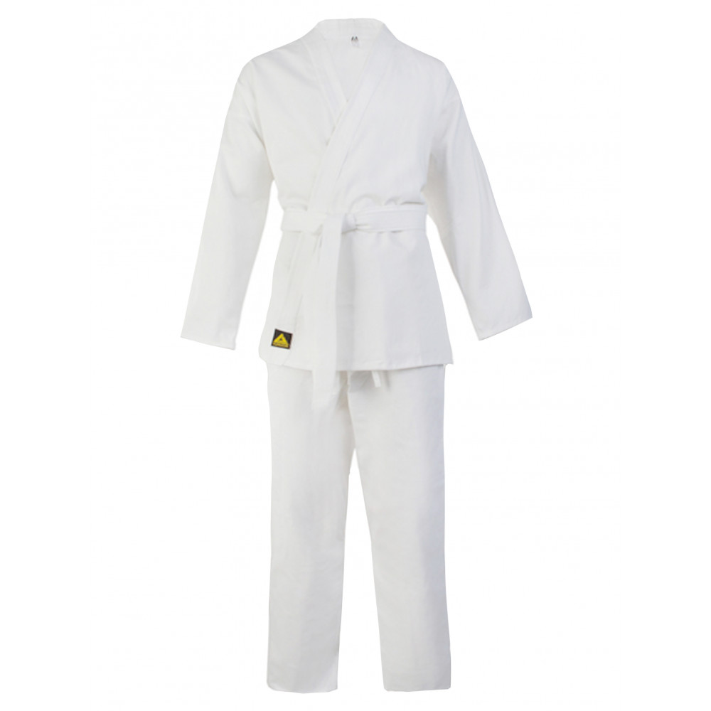 Մարզահագուստ /կիմանո կառատե/ 110սմ