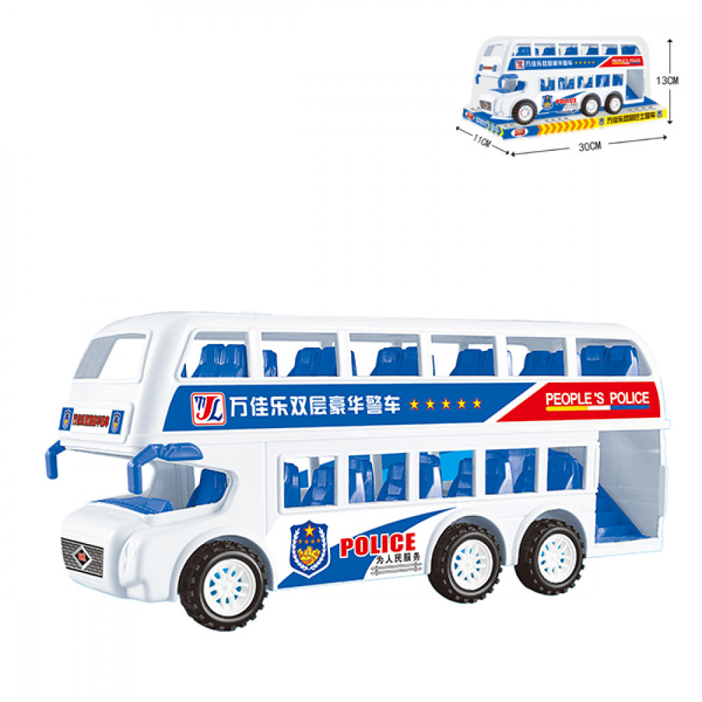 Ավտոբուս իներցիոն