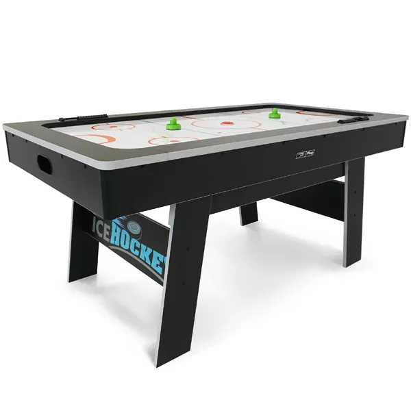 Աէրոհոկեյ «Ice Time 6»