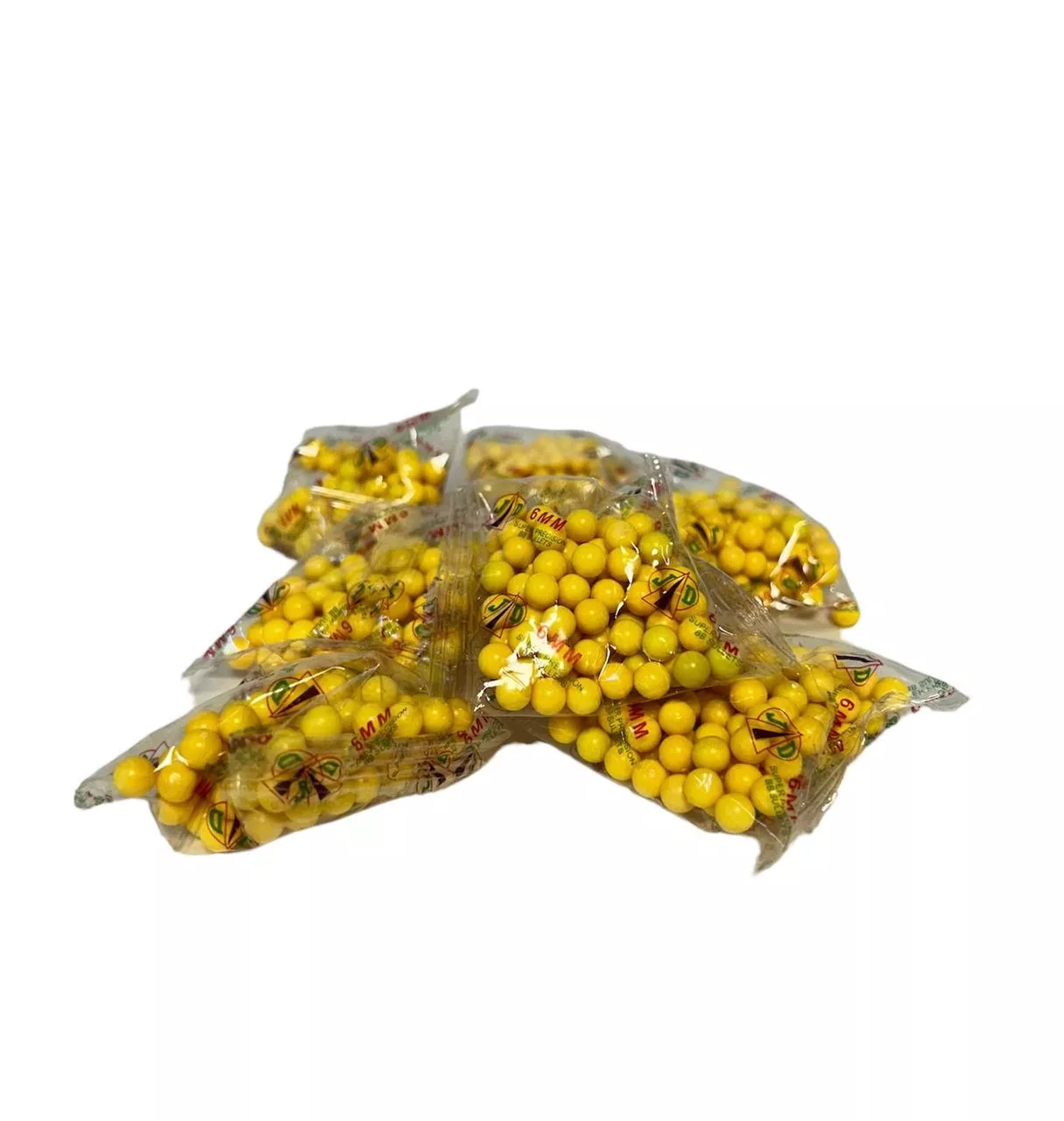 Ատրճանակի շարիկներ