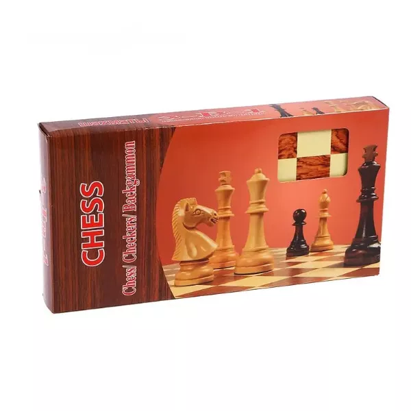 Շախմատ 3/1 (48 սմ)