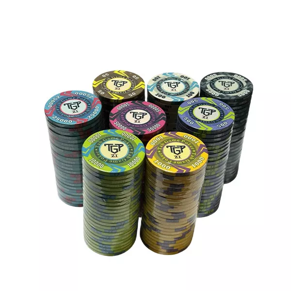 Չիպ  «Z1 Կերամիկ»