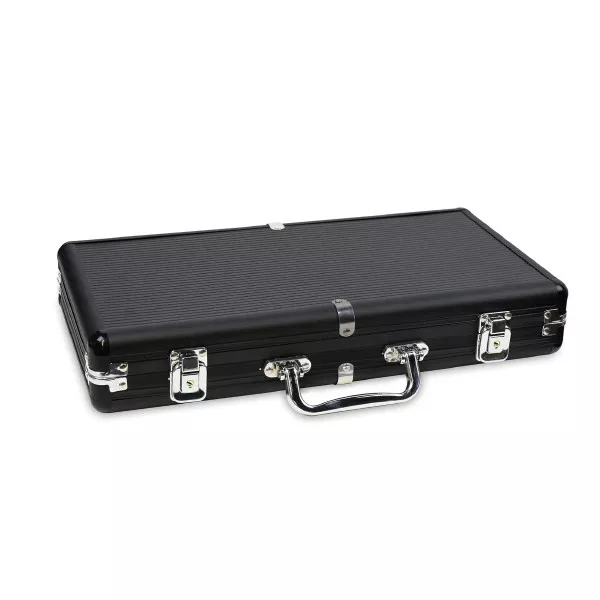 Քեյս «Սև Ալյումինե»